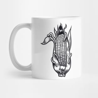 Corn Mug